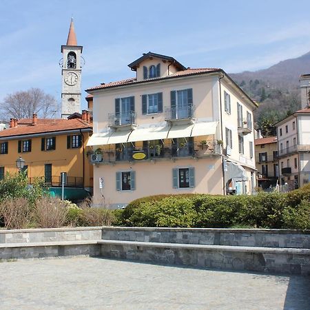 Foresteria Hostaria Del Golfo Cod Struttura C00025 Hotel Laveno-Mombello Exterior photo