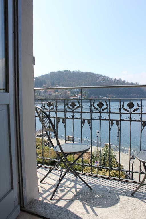 Foresteria Hostaria Del Golfo Cod Struttura C00025 Hotel Laveno-Mombello Room photo