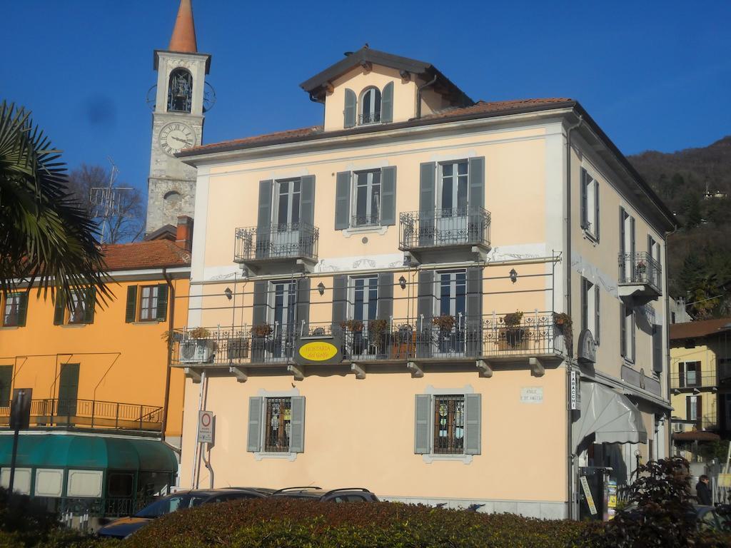 Foresteria Hostaria Del Golfo Cod Struttura C00025 Hotel Laveno-Mombello Exterior photo