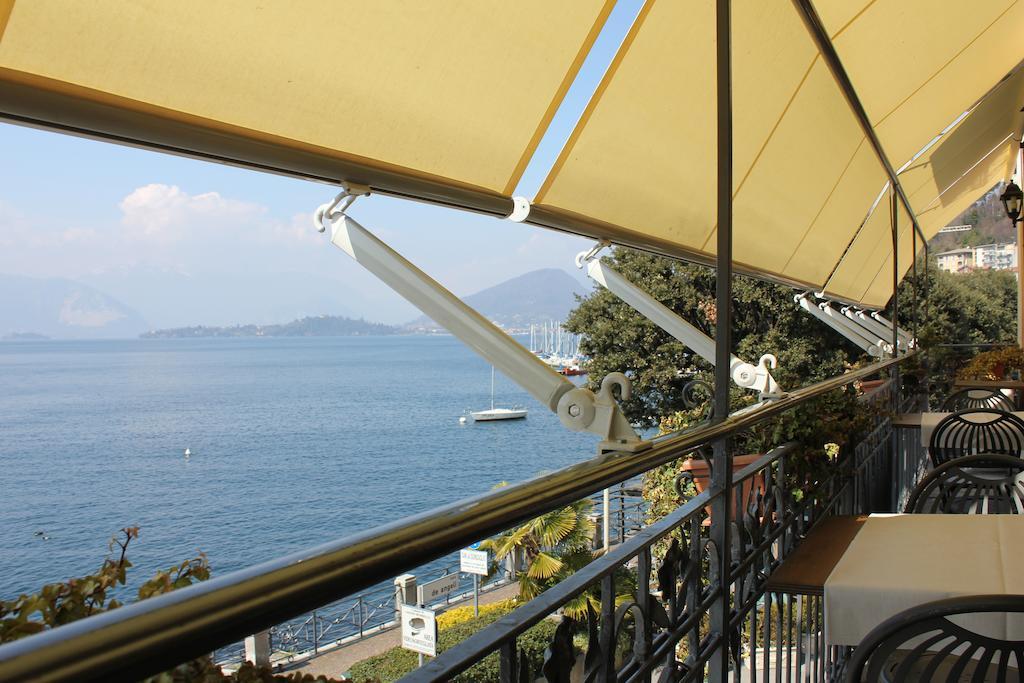 Foresteria Hostaria Del Golfo Cod Struttura C00025 Hotel Laveno-Mombello Exterior photo